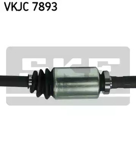 Фото VKJC7893 Вал SKF {forloop.counter}}